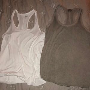 Tank top bundle